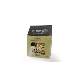 Naturest Gourmet Mix 400gr Σκύλος